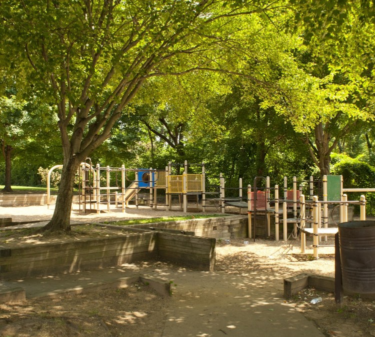 long-branch-garland-neighborhood-park-photo